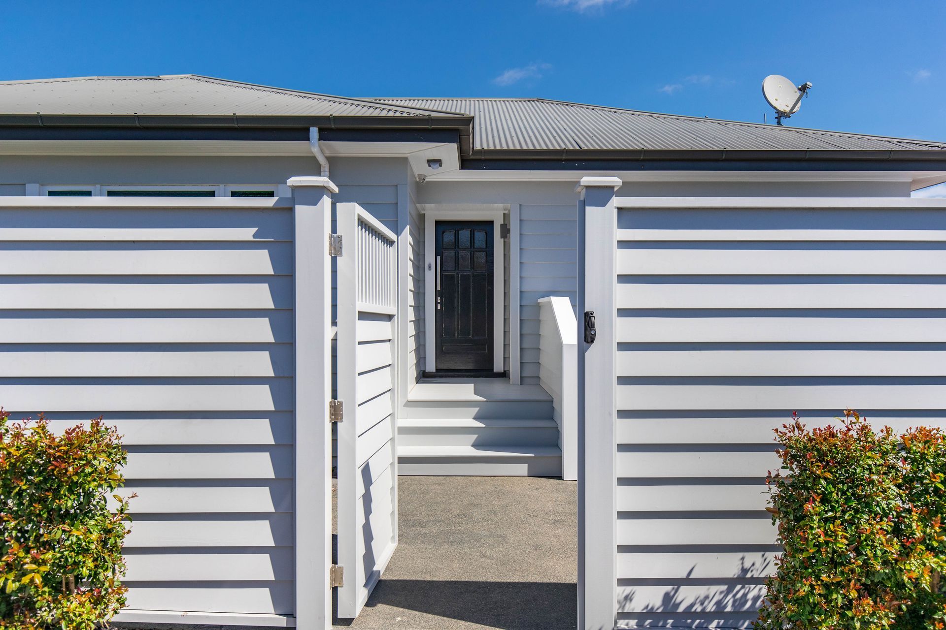 REMUERA - Renovation