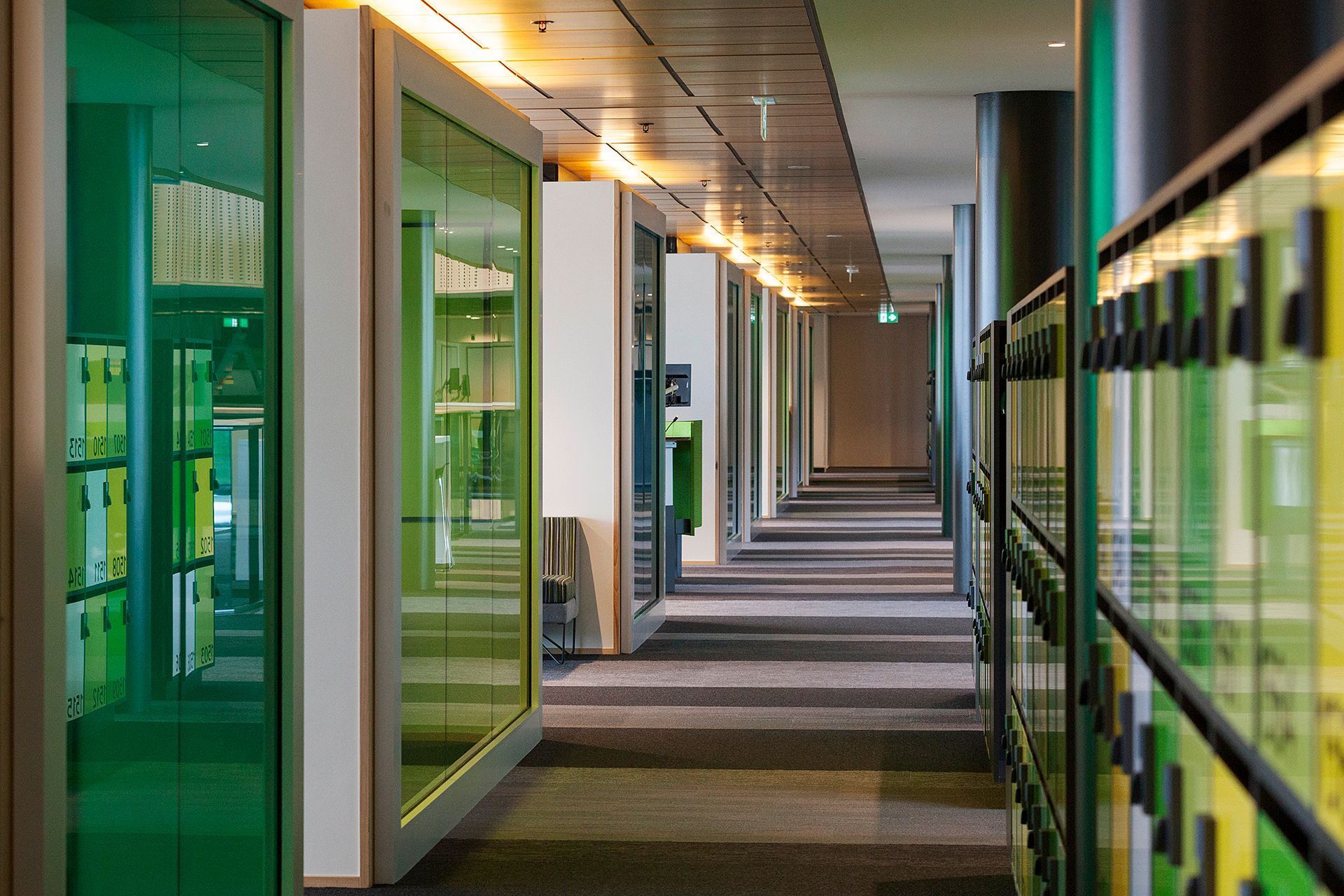 Trustpower Headquarters Tauranga