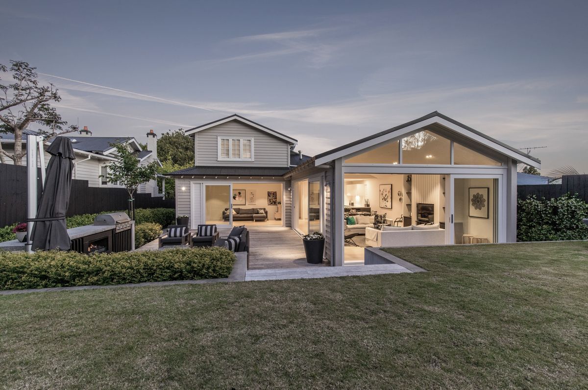 Wairua - Renovation