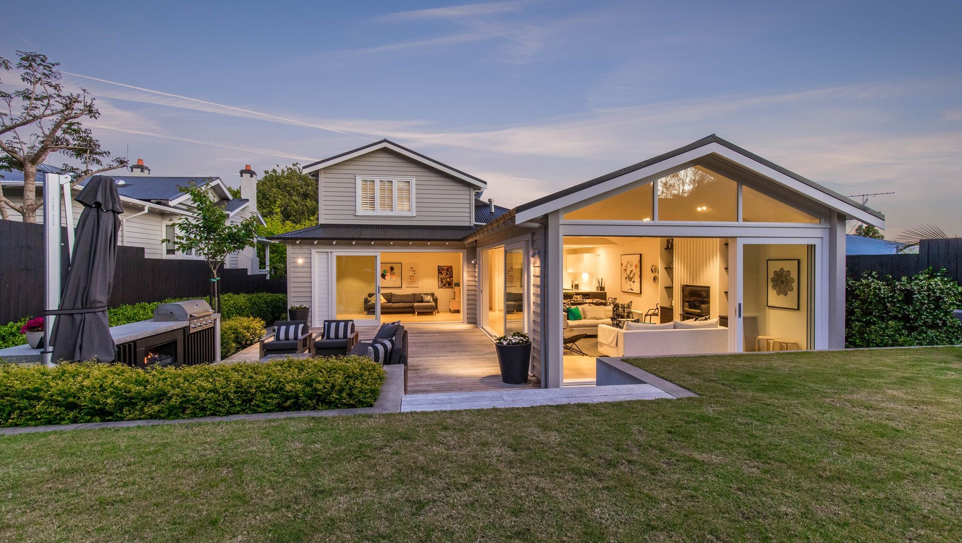 Wairua - Renovation banner