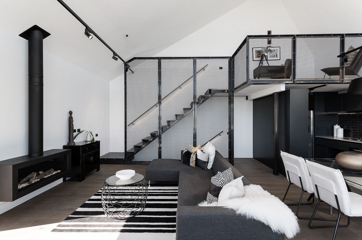 Leuschke Kahn Architects