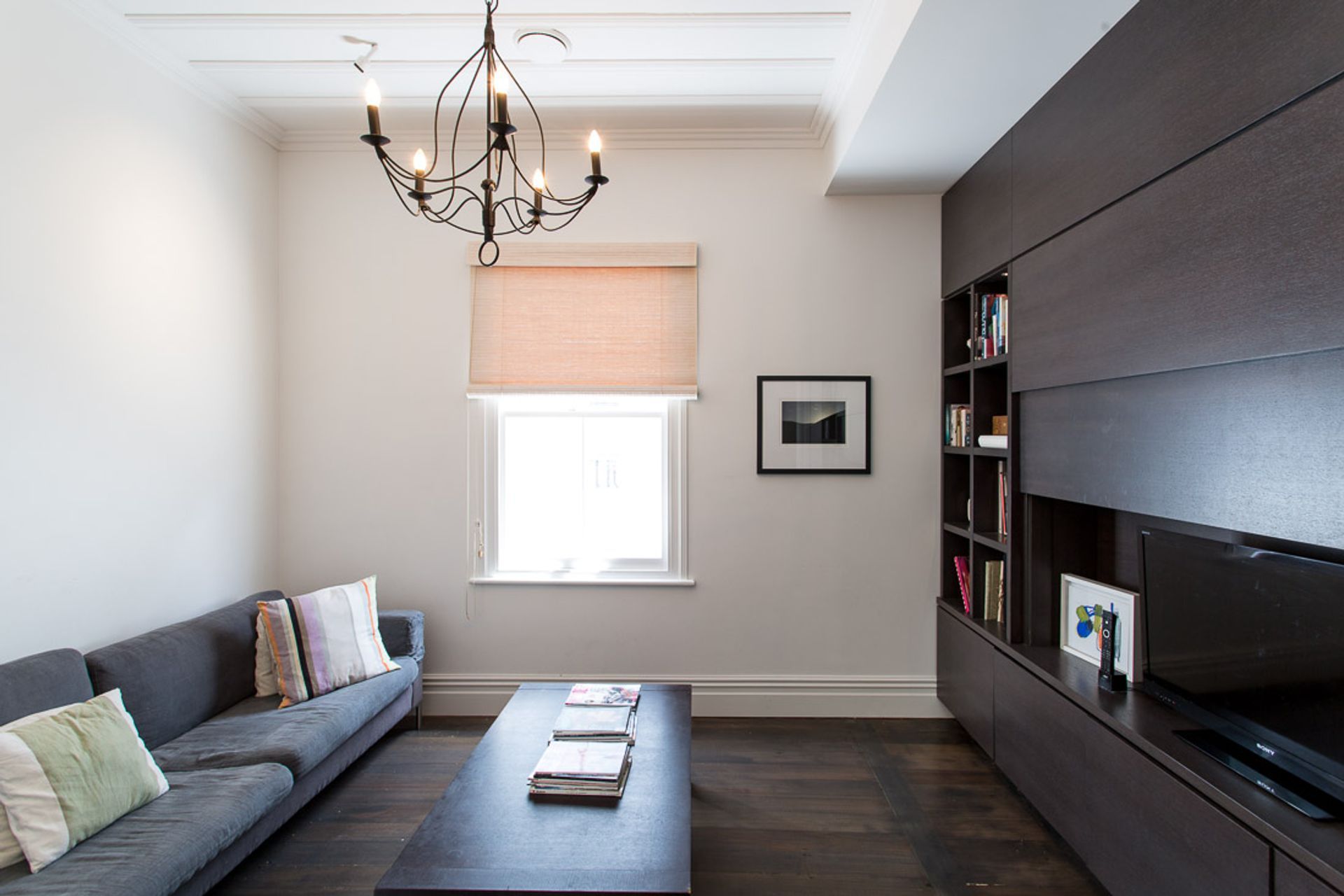 Wanganui Ave Villa Renovation