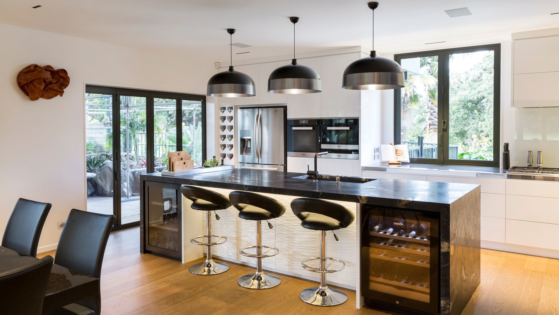 Whangarei Kitchen by Sue Gillbanks banner