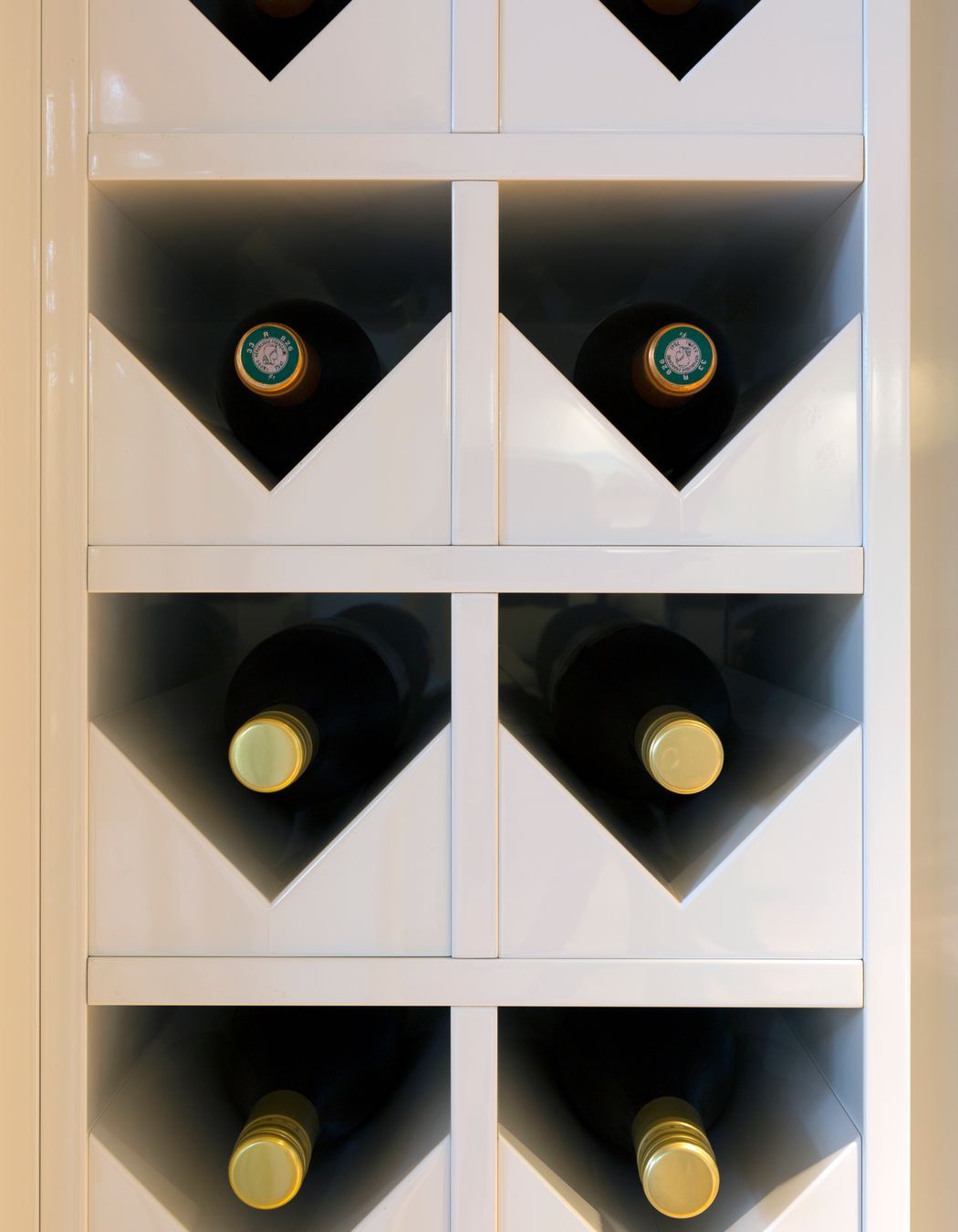 Whangarei Kitchen by Sue Gillbanks