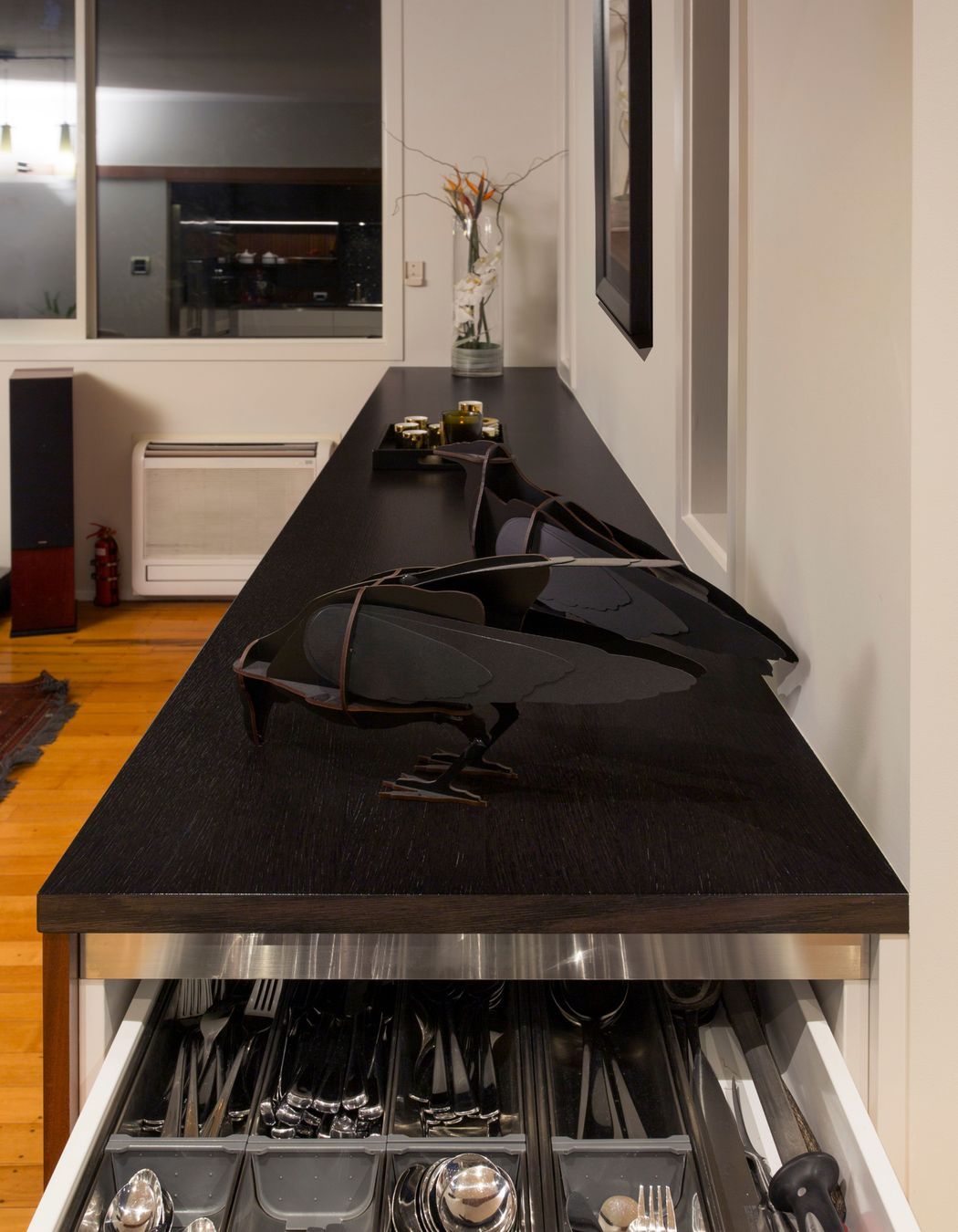 City Kitchen by Shane George