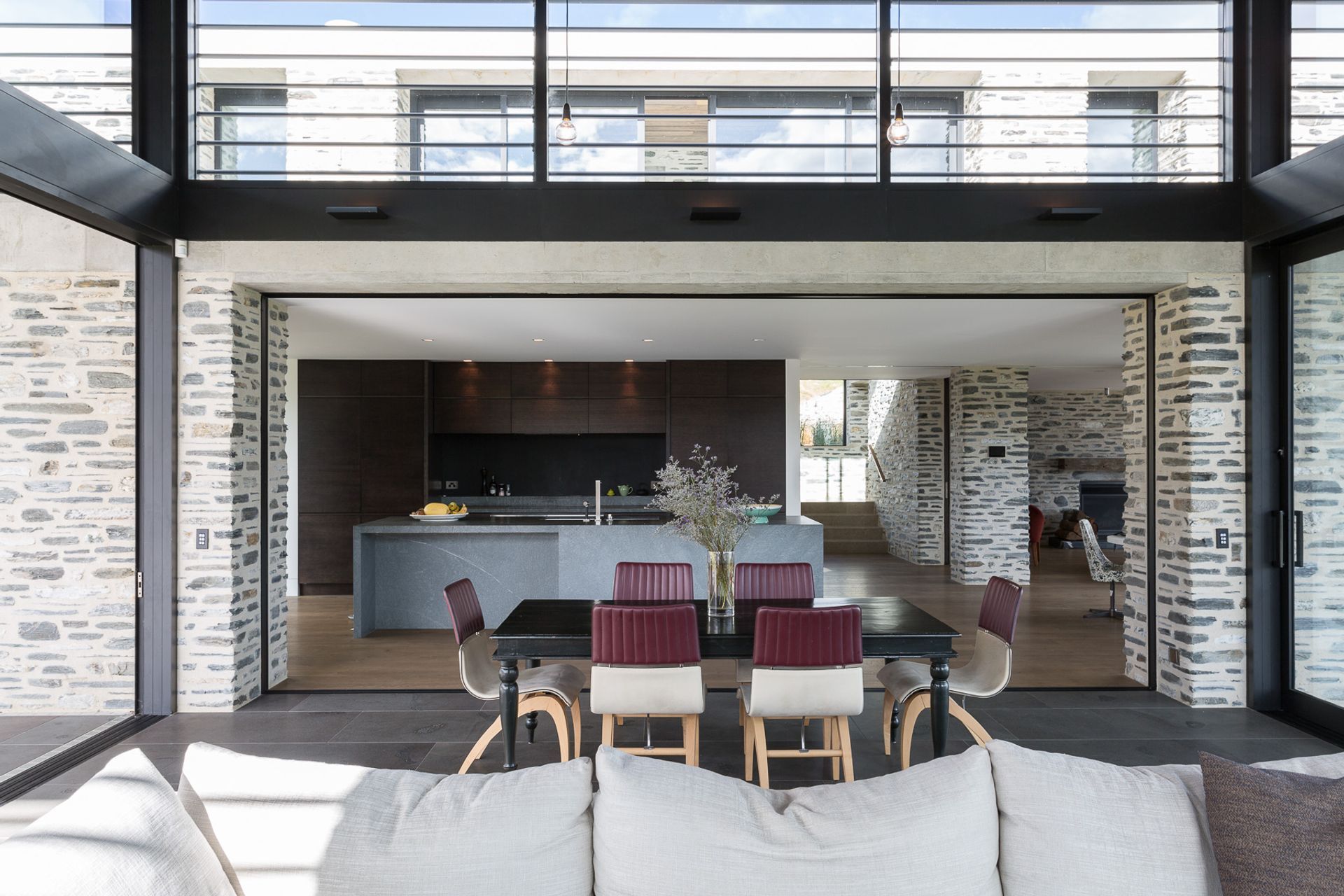 Mason and Wales Jacks Point 