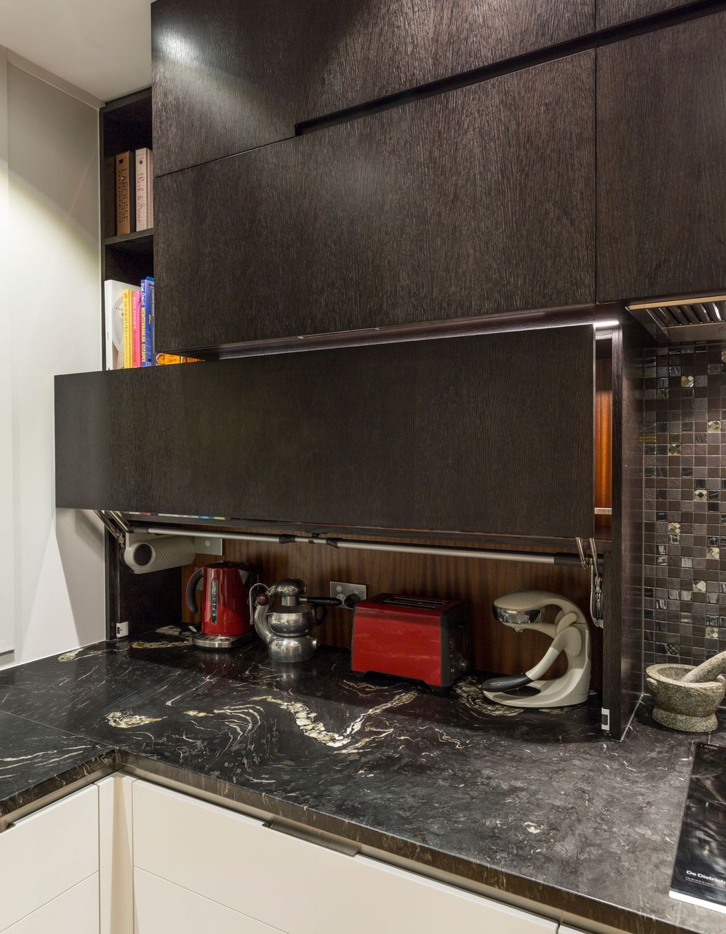 City Kitchen by Shane George