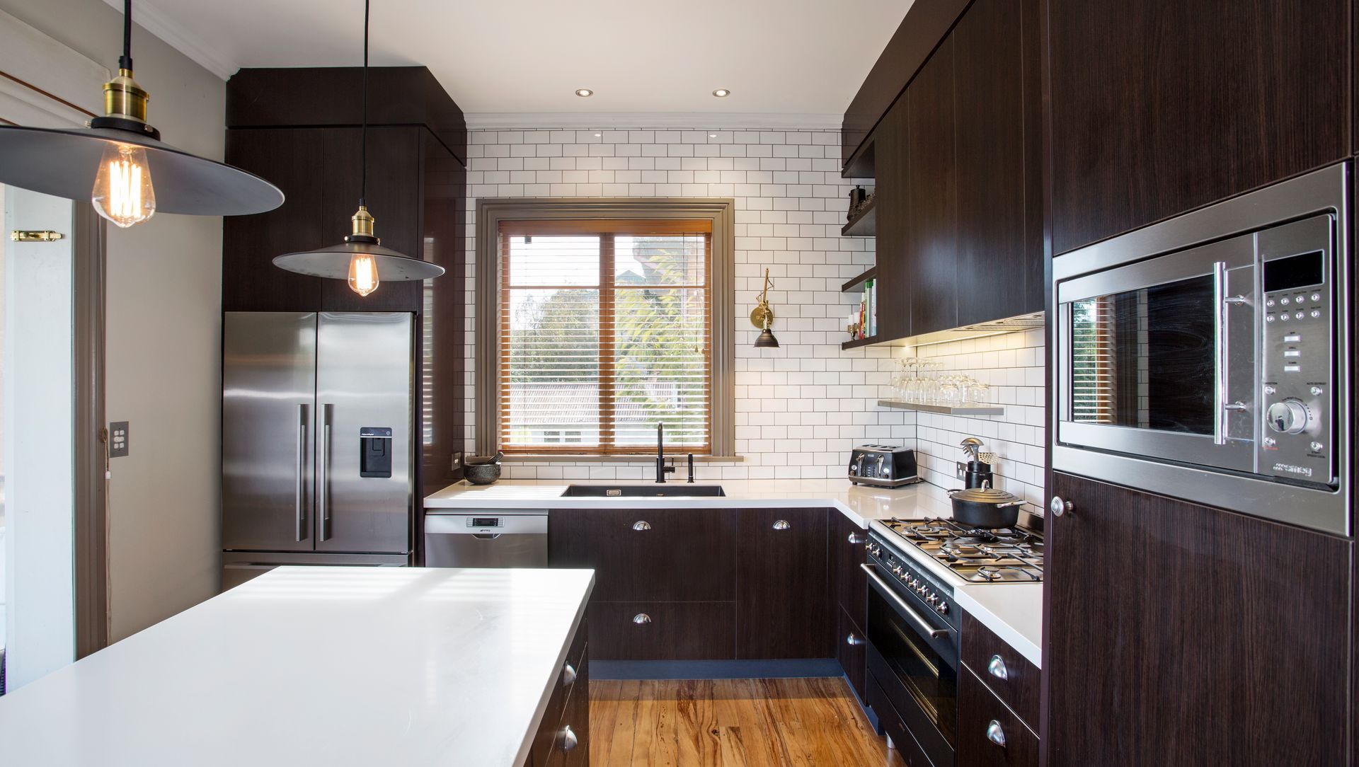 Mt Albert Kitchen by Sue Gillbanks banner