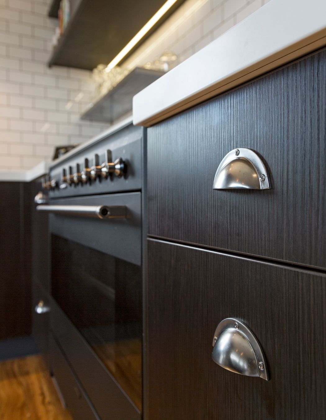 Mt Albert Kitchen by Sue Gillbanks