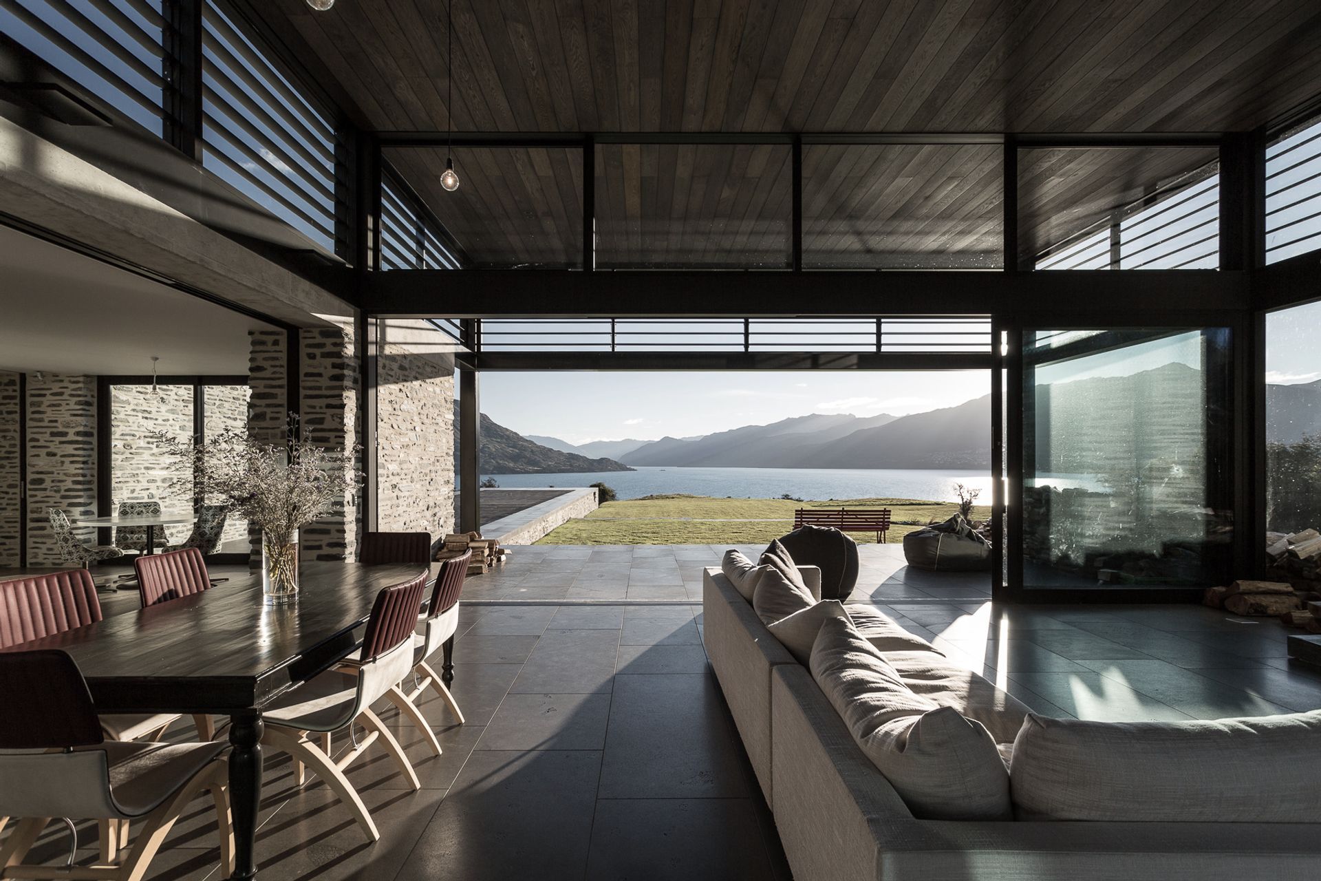 Mason and Wales Jacks Point 