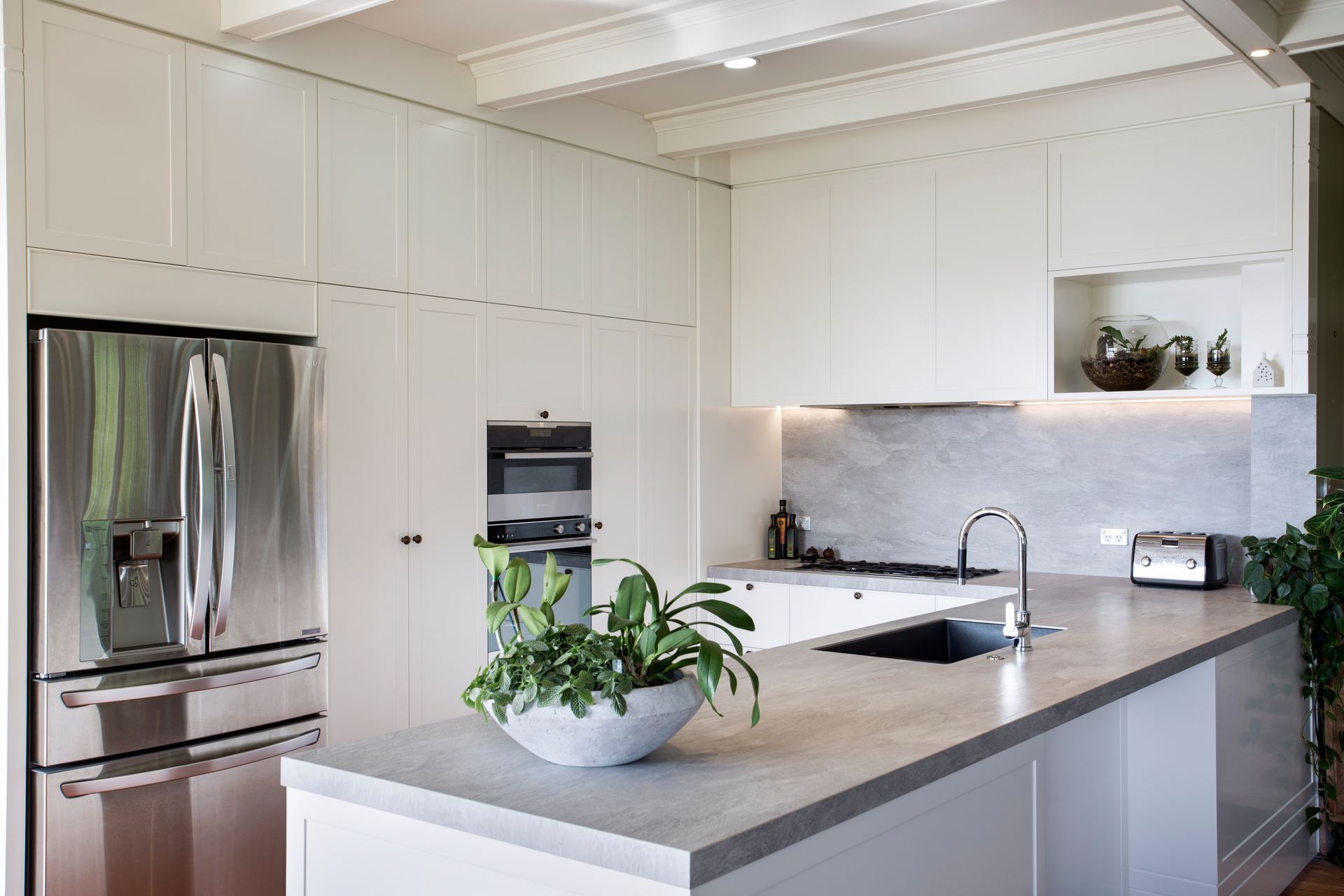 Bayswater Kitchen by Sean Monk