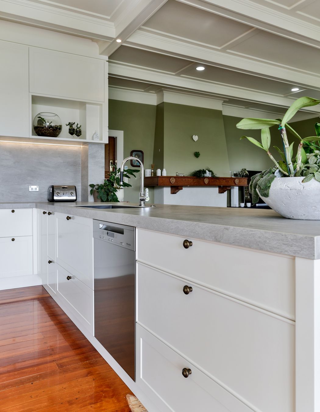 Bayswater Kitchen by Sean Monk