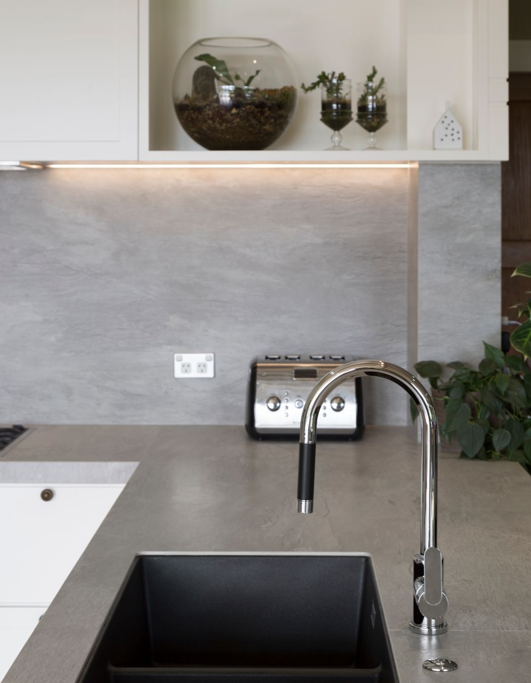 Bayswater Kitchen by Sean Monk