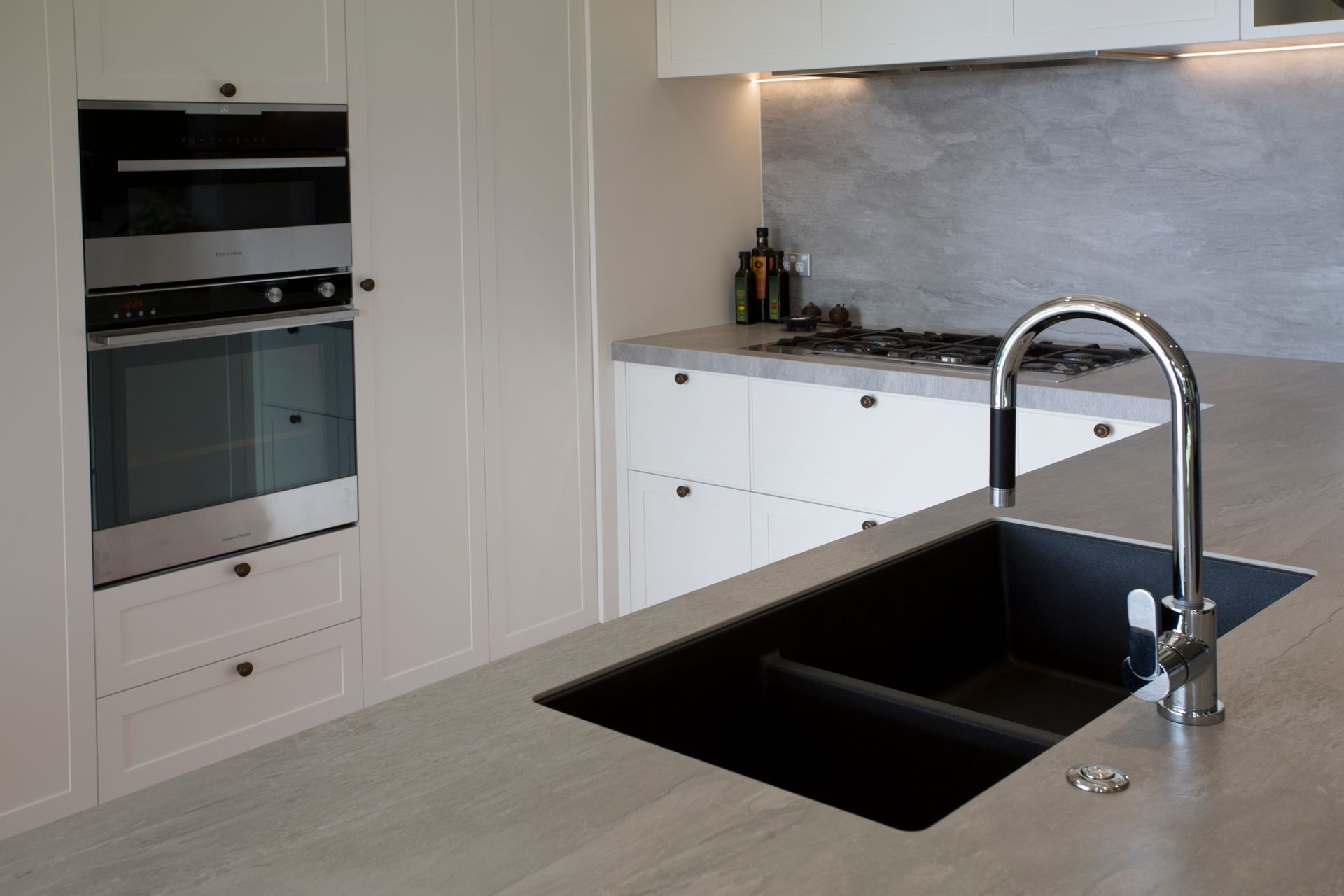 Bayswater Kitchen by Sean Monk