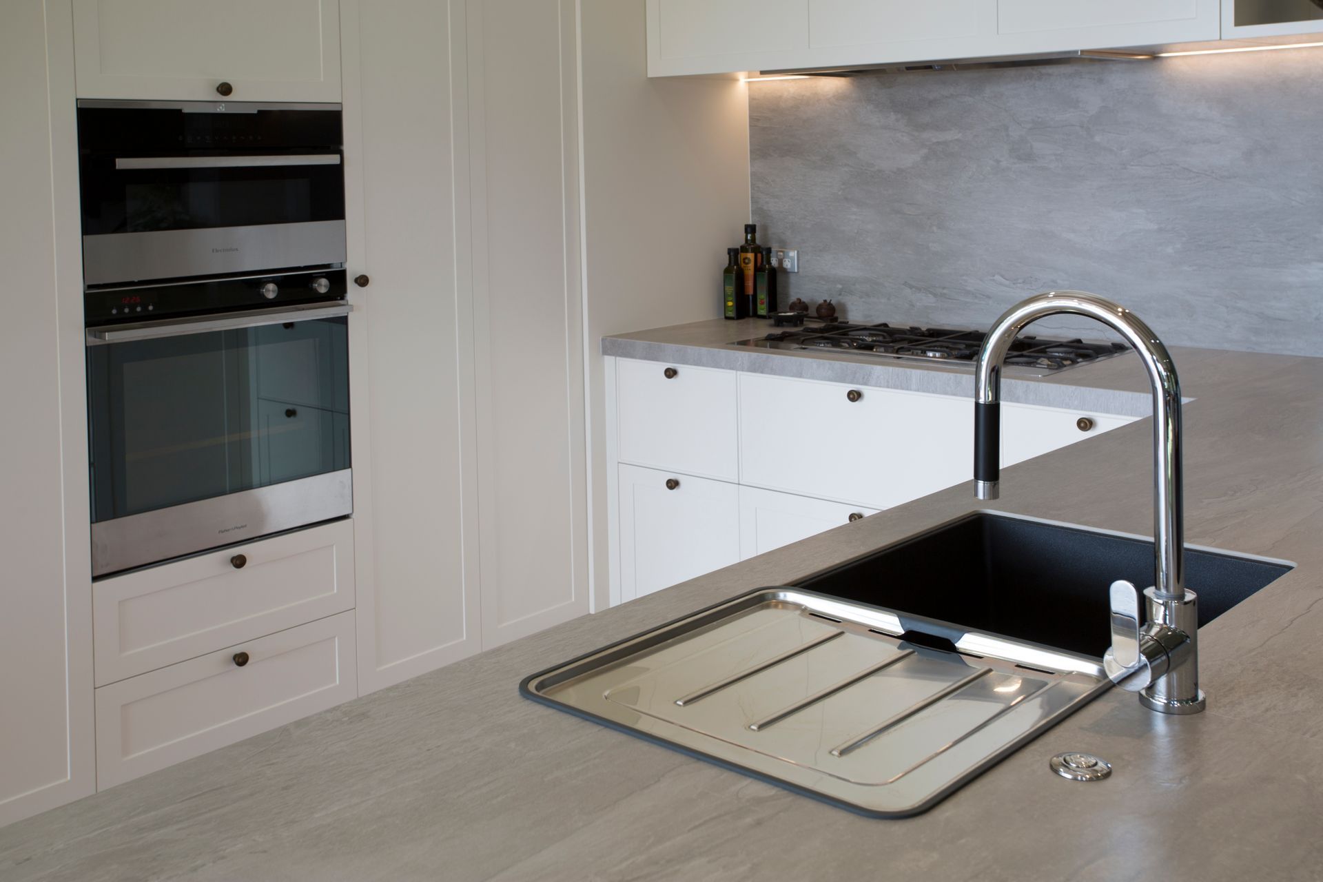 Bayswater Kitchen by Sean Monk