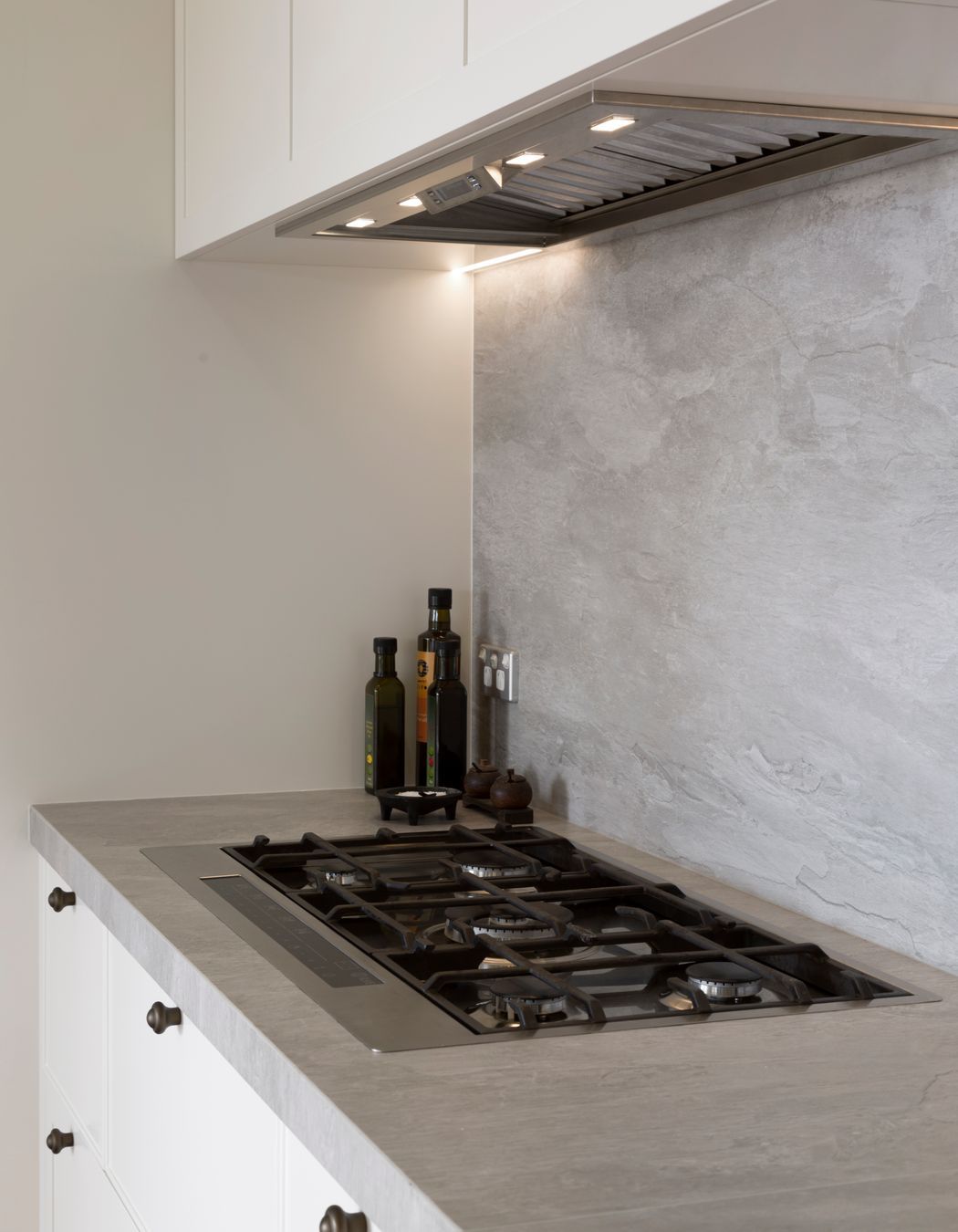 Bayswater Kitchen by Sean Monk