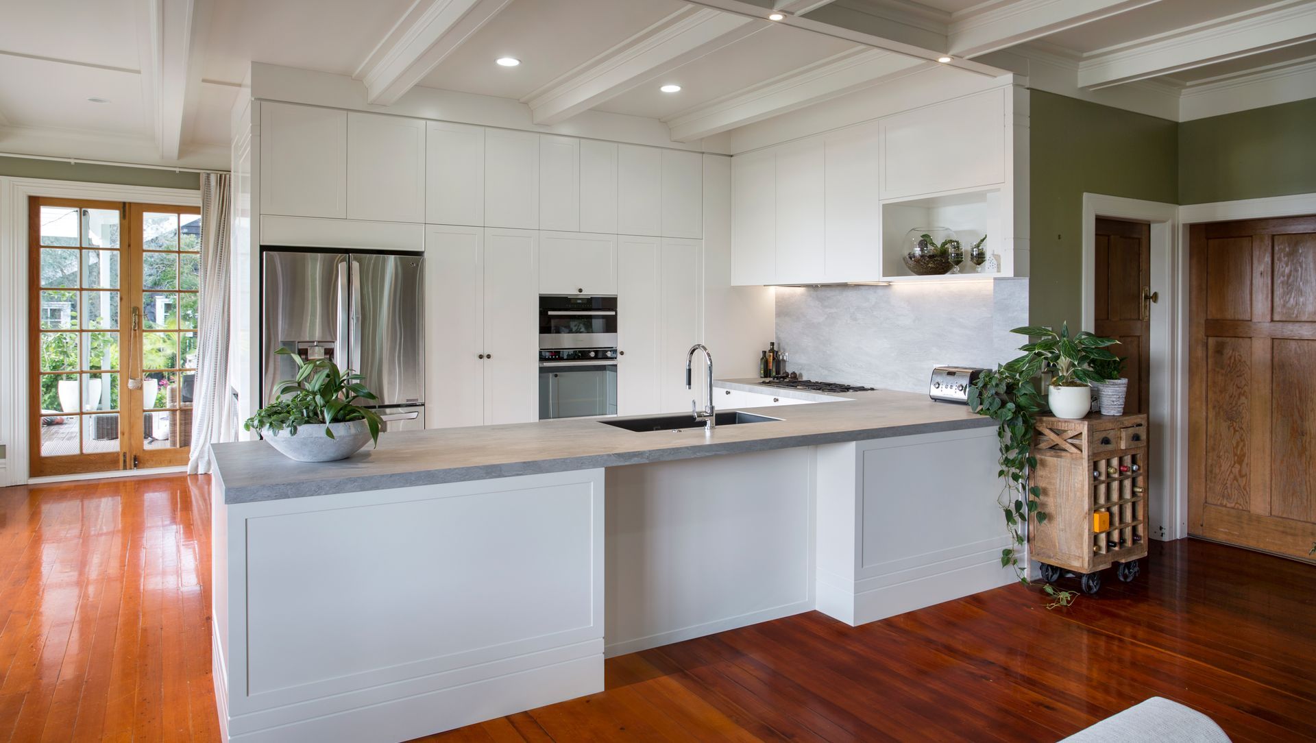 Bayswater Kitchen banner