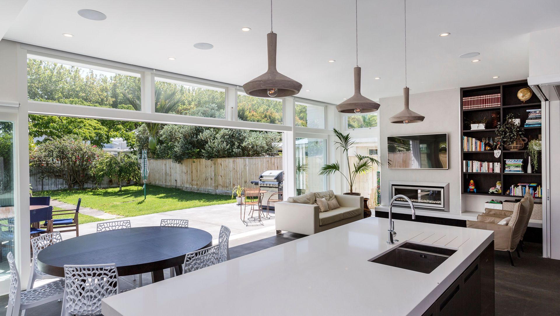 Wilton St Villa Renovation banner