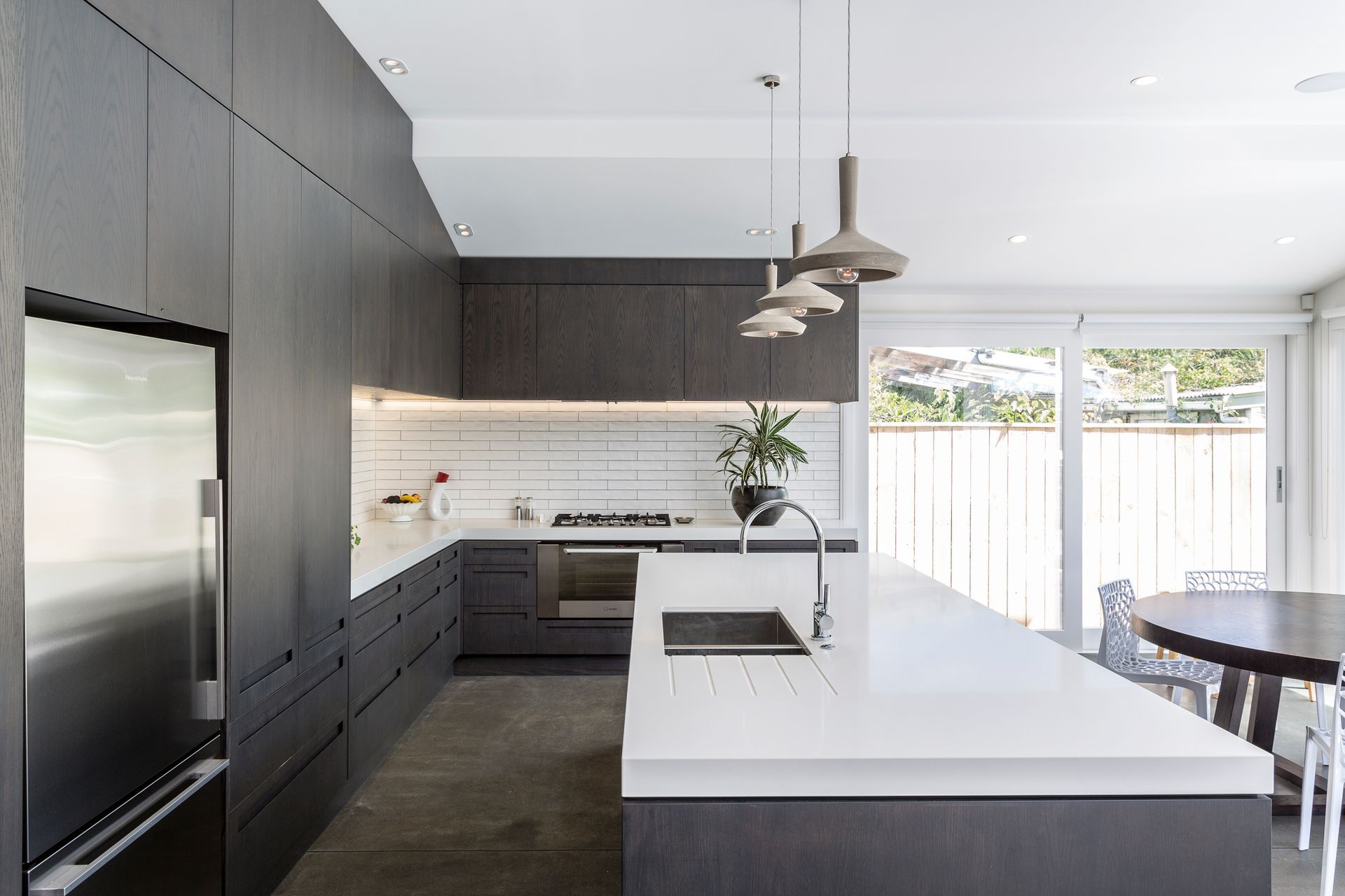 Wilton St Villa Renovation