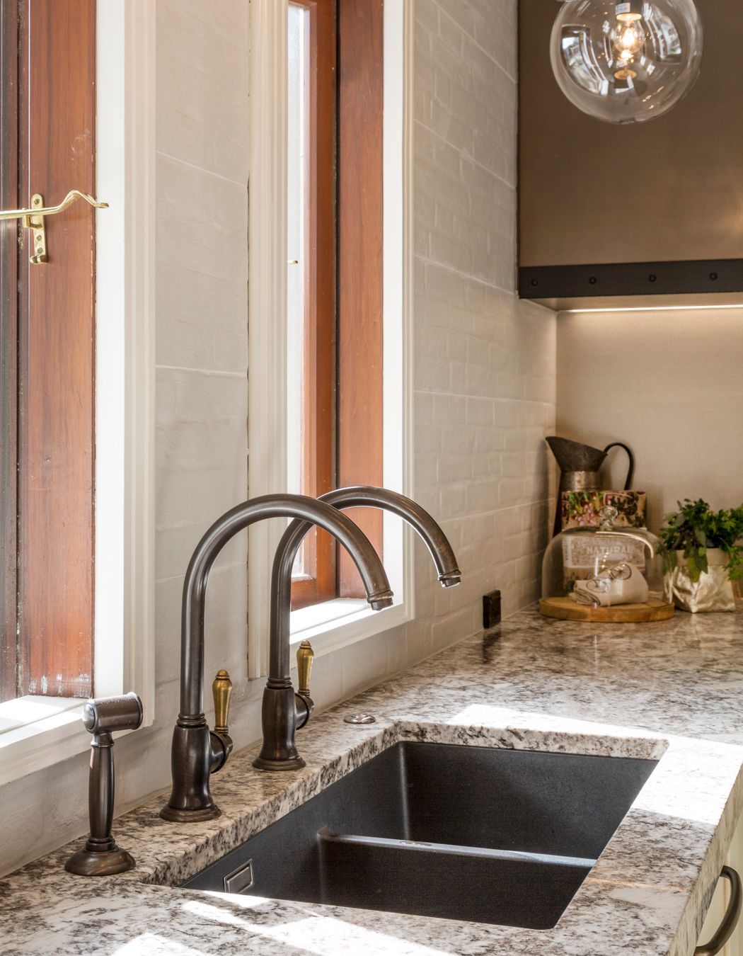 Karaka Kitchen by Shane George