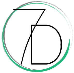 7D Architecture Ltd company logo