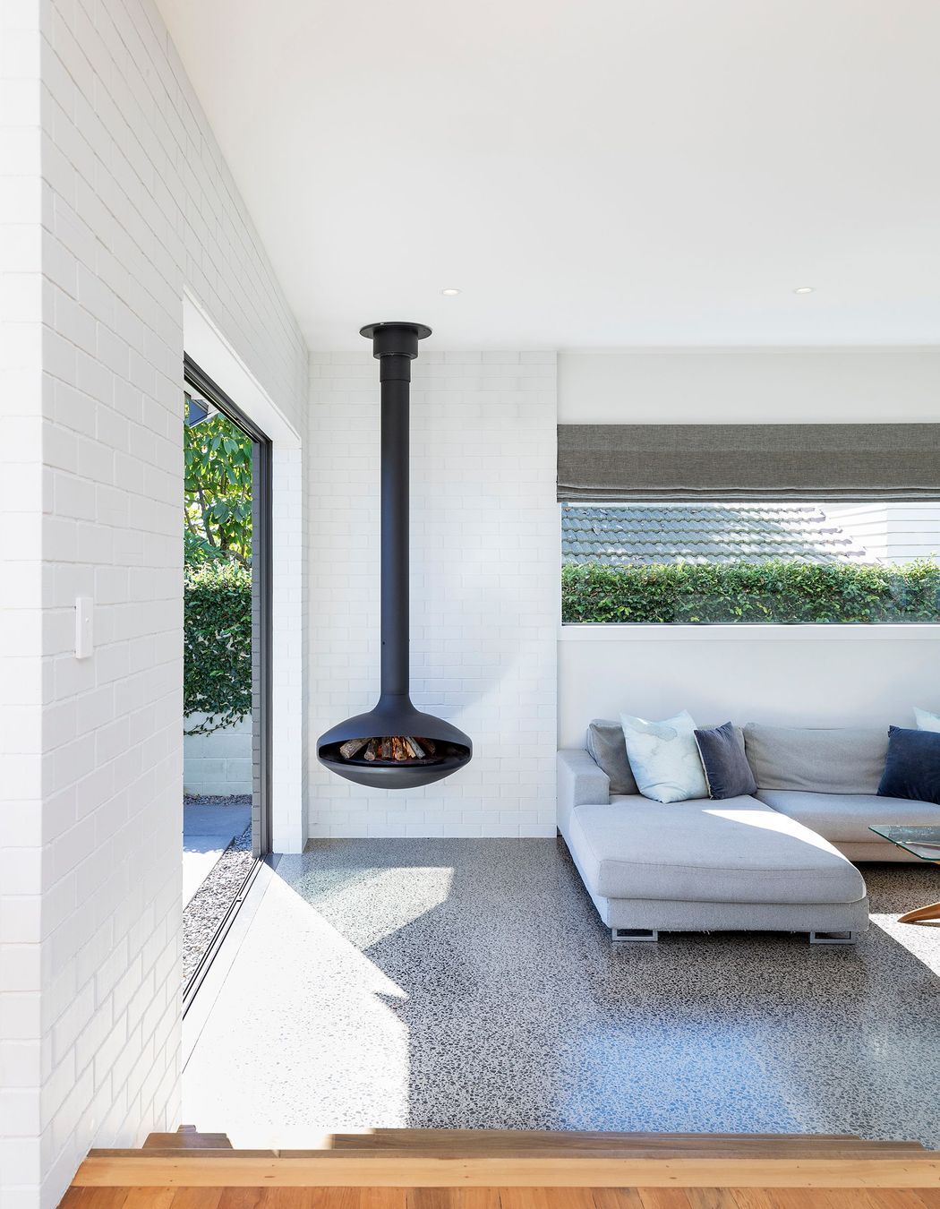 Paul House Alteration