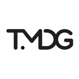 TM Design Group professional logo