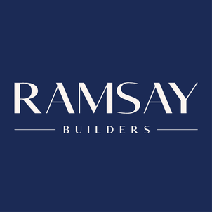 Ramsay Builders Pty Ltd professional logo