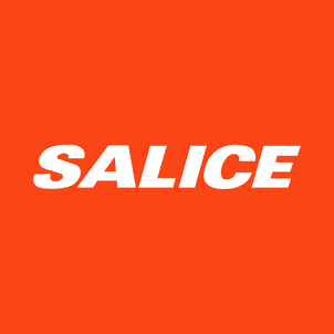 Salice professional logo