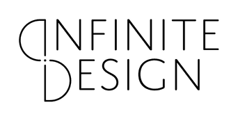 Infinite Design Studio professional logo
