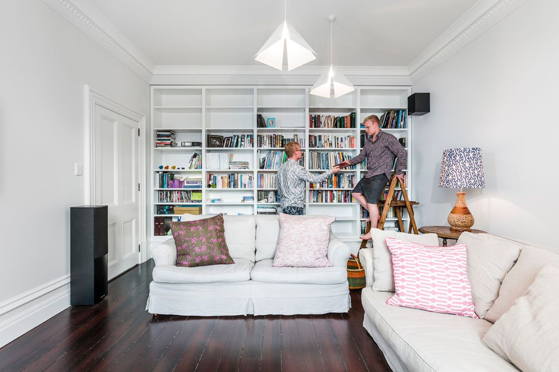 Wellington Home Alterations