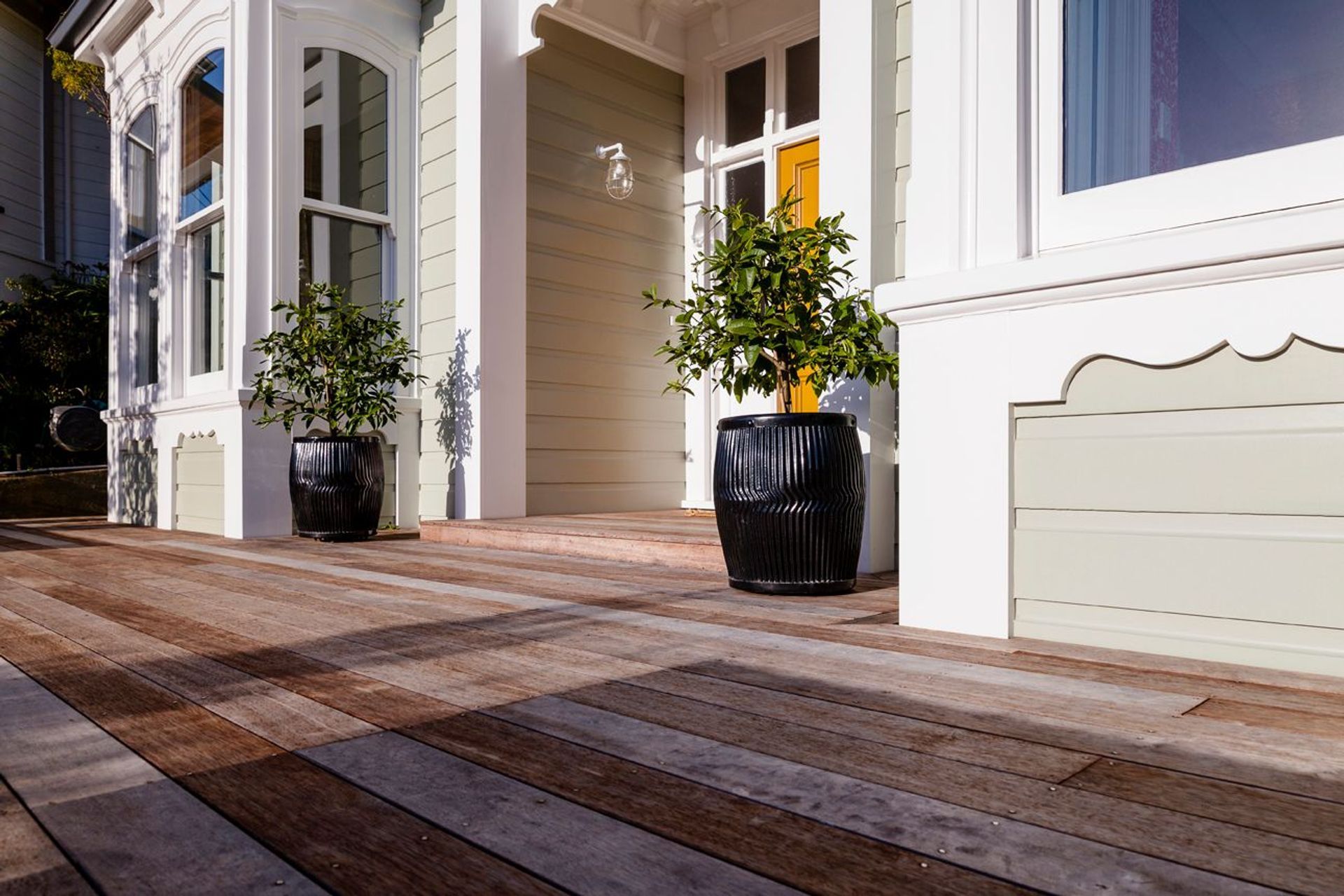 Wellington Home Alterations