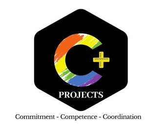 C Plus Projects company logo