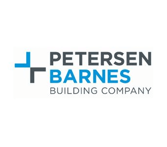 Petersen Barnes company logo