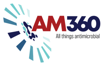 AM360 company logo