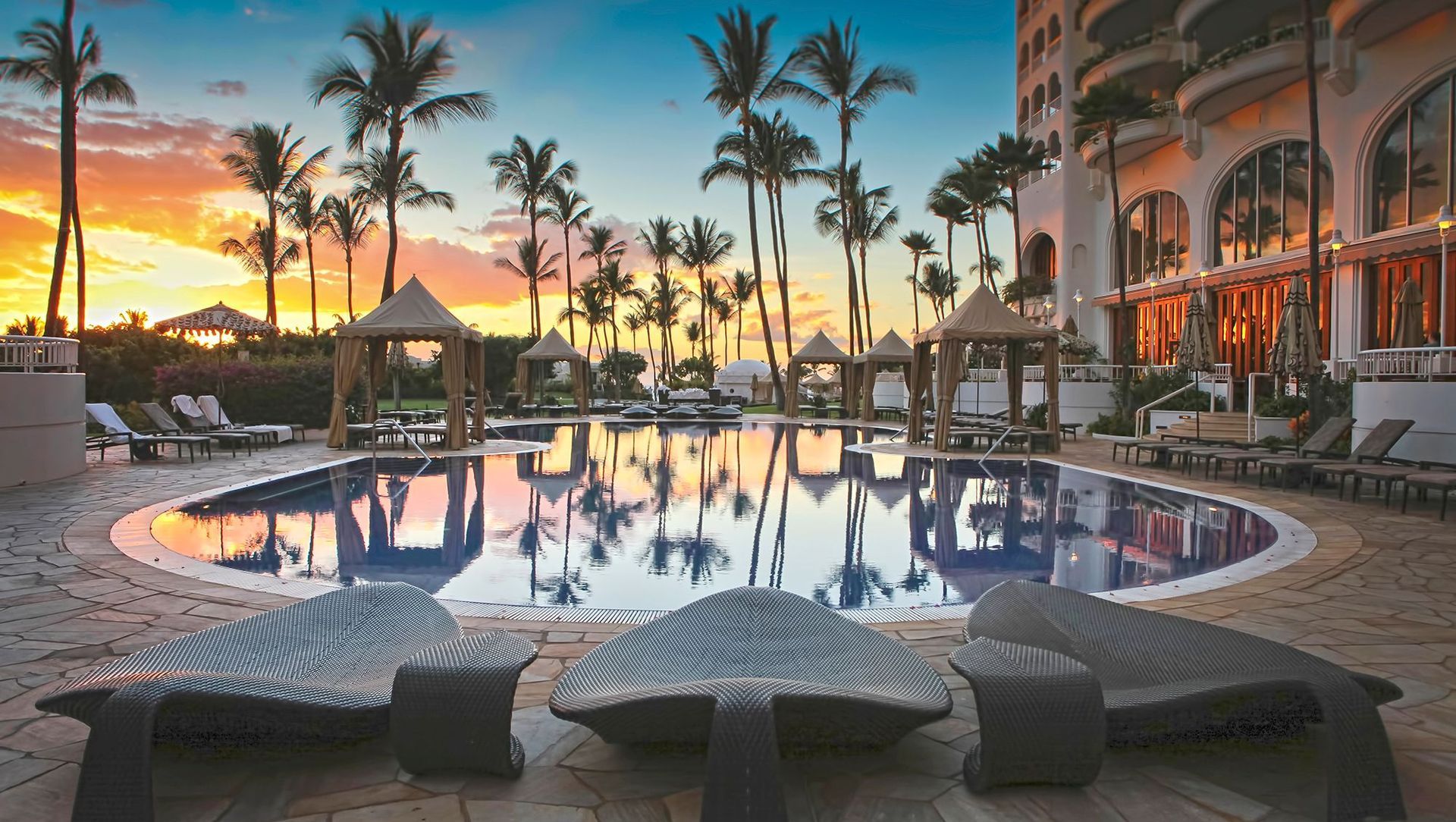 Kea Lani Resort Maui banner