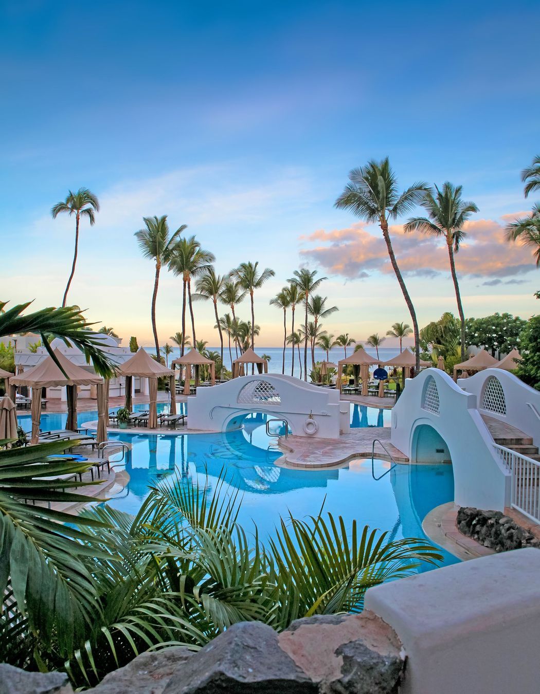 Kea Lani Resort Maui