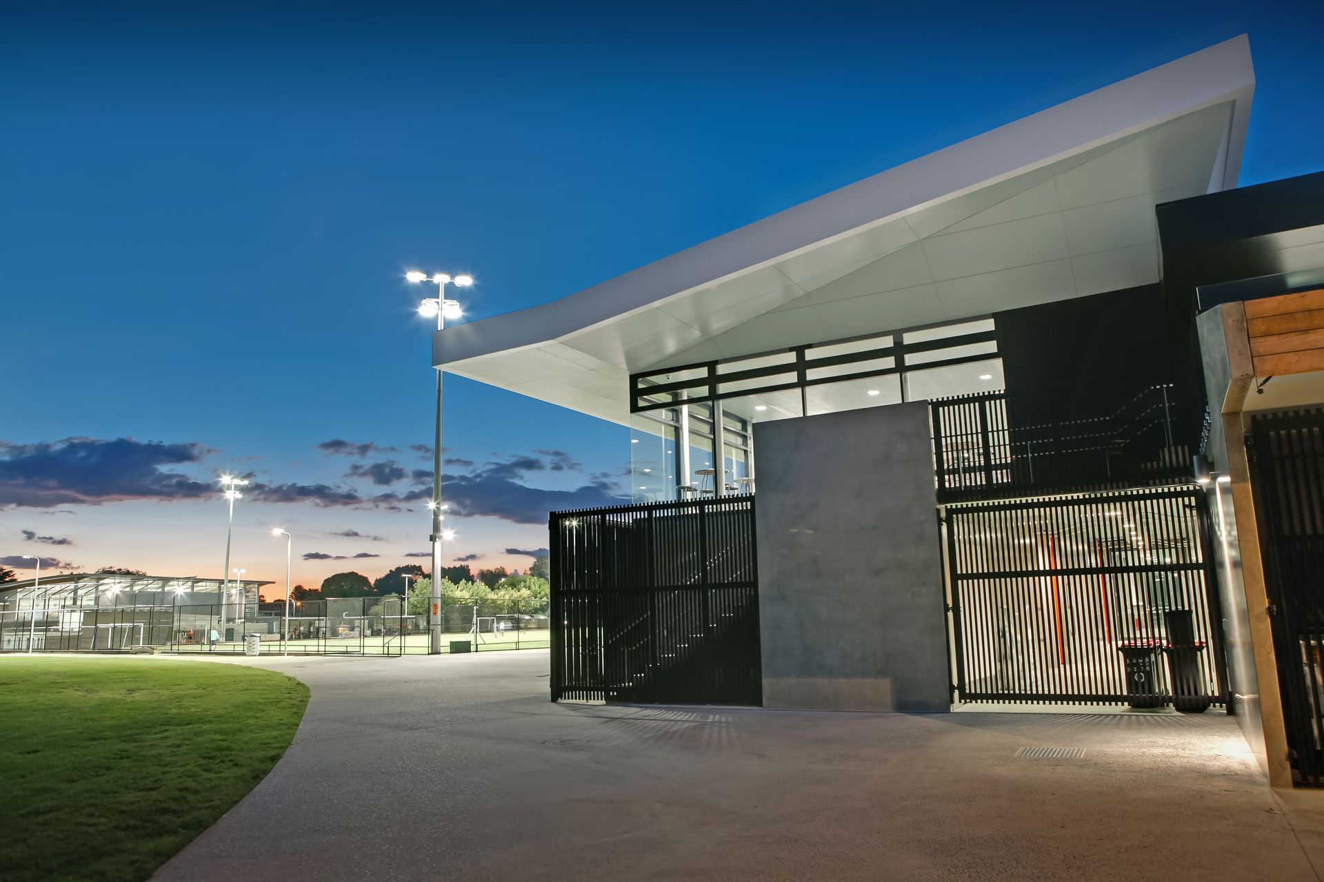 Papatoetoe multisport and community Centre