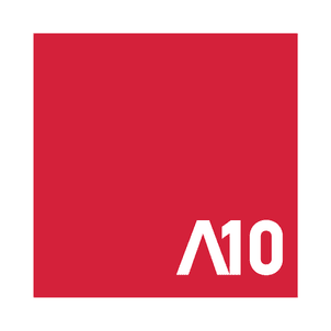 arch ten company logo
