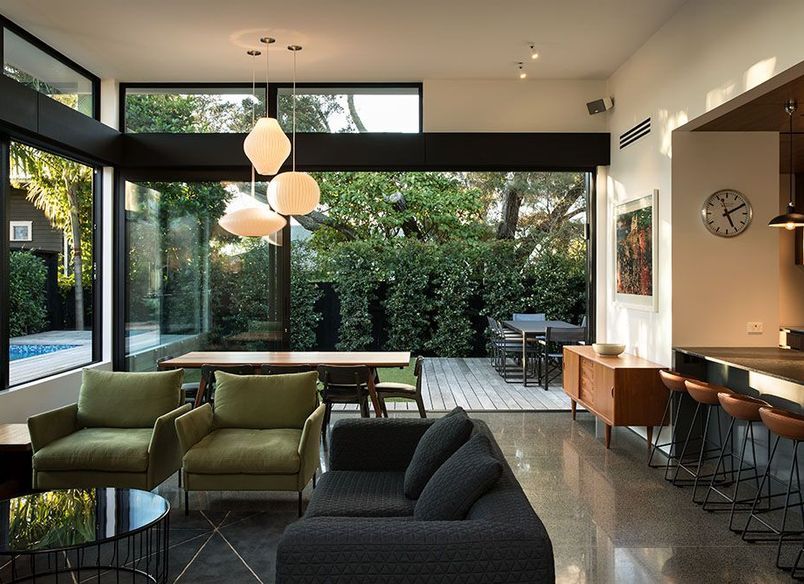 The Stage and the Cave