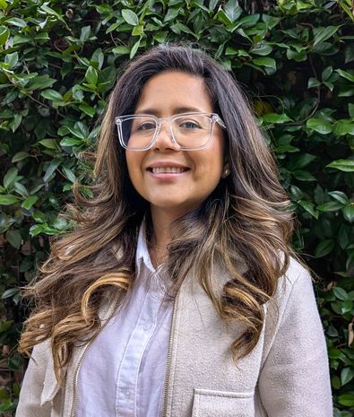 Aileen Soria