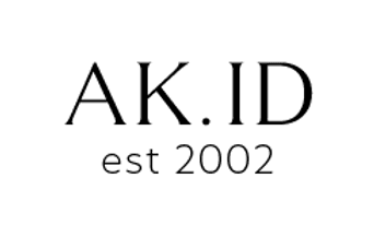 Alexandra Kidd Interior Design professional logo