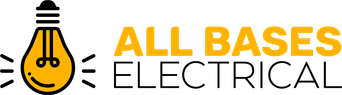 All Bases Electrical professional logo