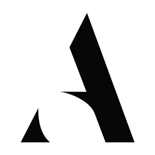 Ansari Architects professional logo