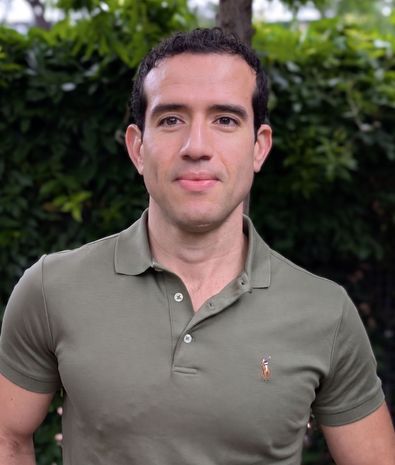 Antonio Medina