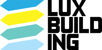 LUX BUILDING company logo