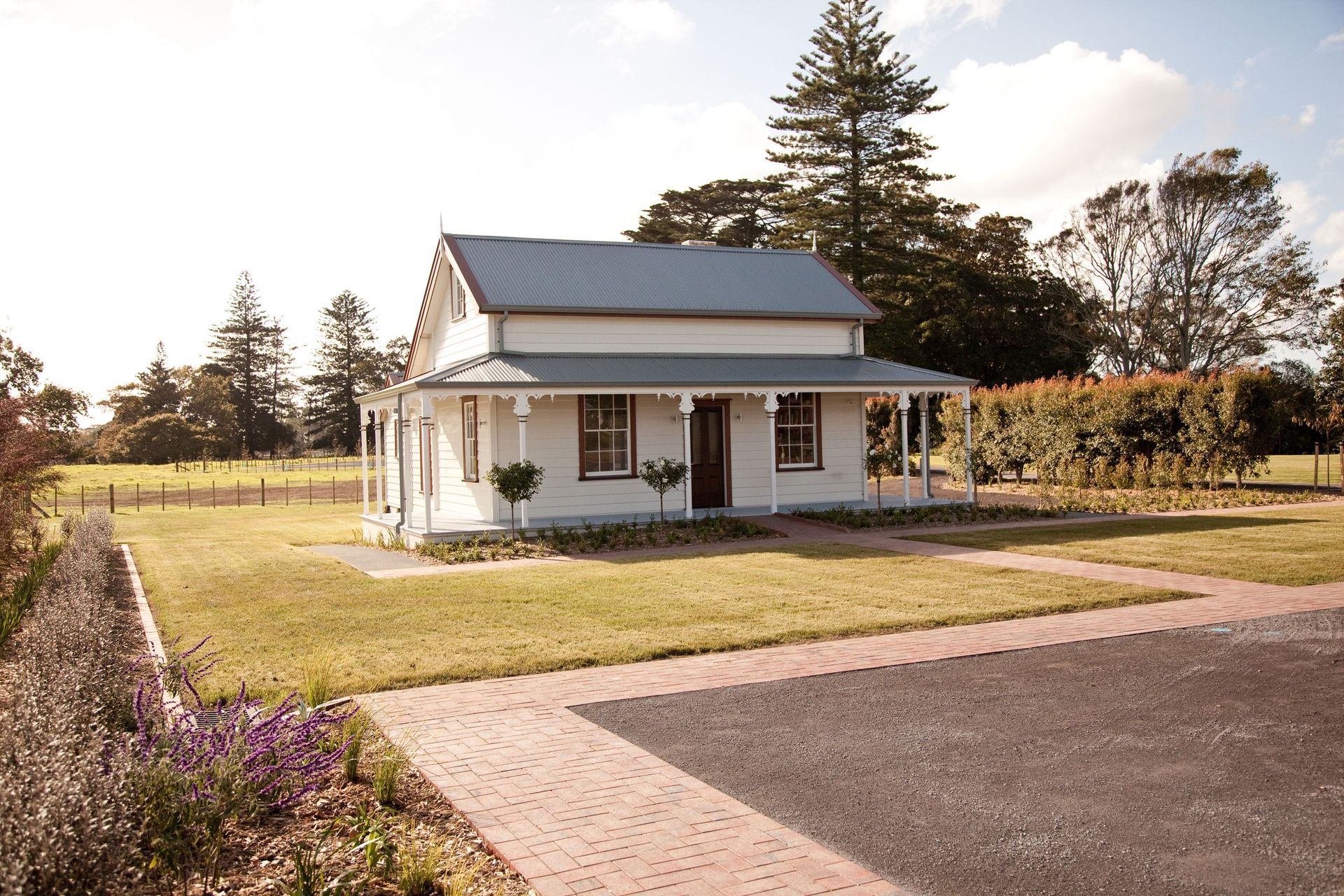 Abbeville Farm Estate