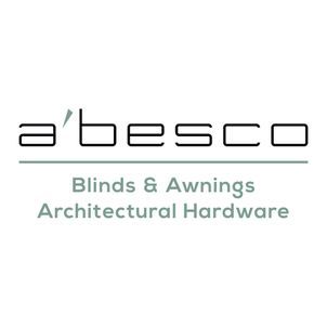 A'besco - Blinds & Awnings and Architectural Hardware company logo