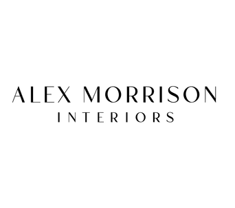 Alex Morrison Interiors professional logo