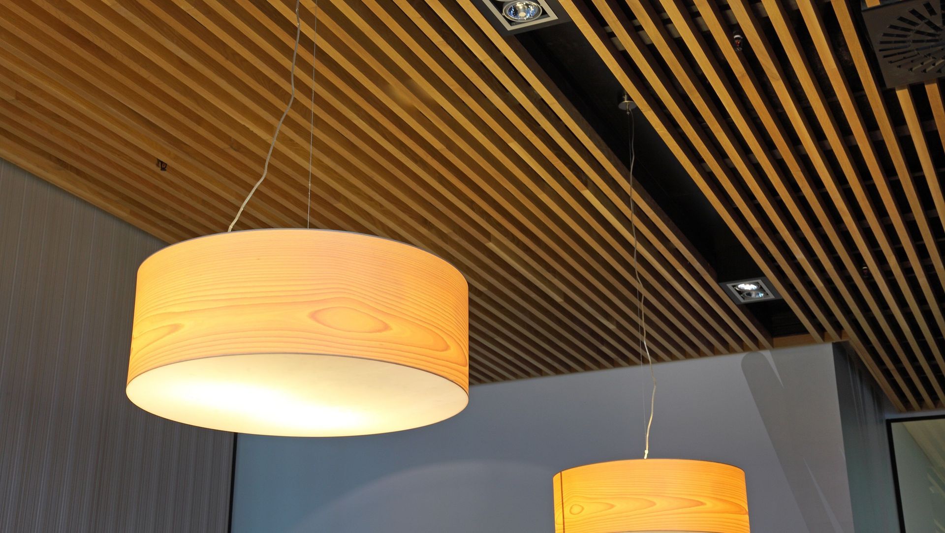 Spark Building banner